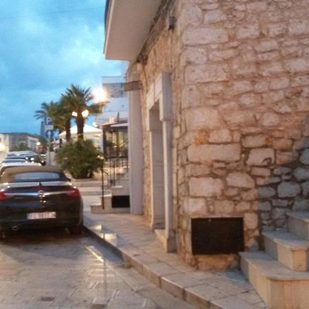 Casa Corso Vittorio Emanuele 131 Villa Carovigno Dış mekan fotoğraf