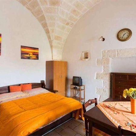 Casa Corso Vittorio Emanuele 131 Villa Carovigno Dış mekan fotoğraf
