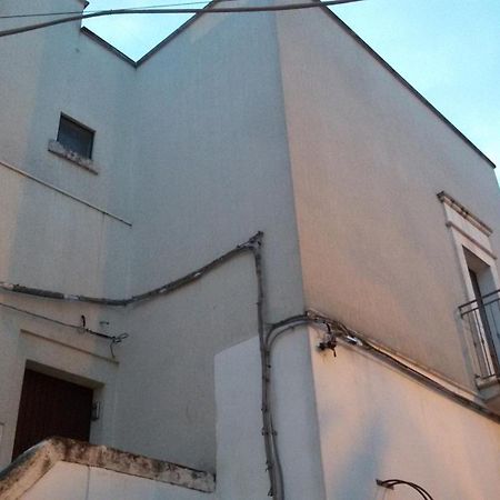 Casa Corso Vittorio Emanuele 131 Villa Carovigno Dış mekan fotoğraf