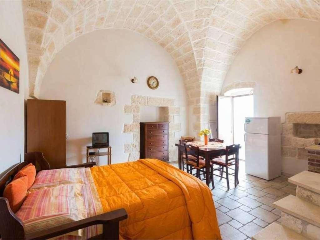 Casa Corso Vittorio Emanuele 131 Villa Carovigno Dış mekan fotoğraf