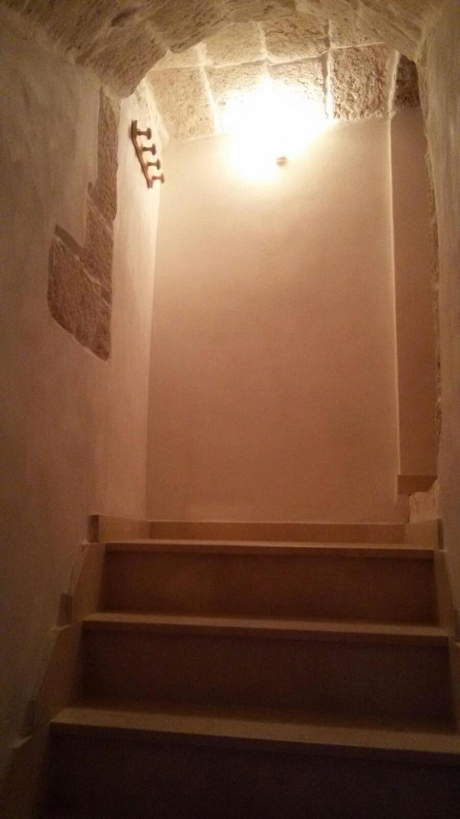 Casa Corso Vittorio Emanuele 131 Villa Carovigno Dış mekan fotoğraf