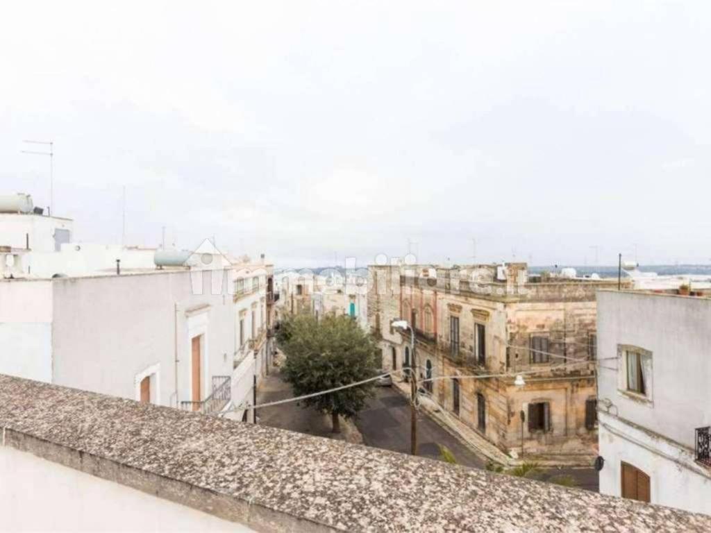 Casa Corso Vittorio Emanuele 131 Villa Carovigno Dış mekan fotoğraf
